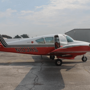 Piper seneca 3 pa-34 seneca pa-100