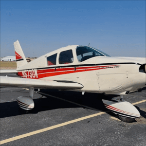 N819CD – 2002 Cirrus SR20 – BACK WITH NEW  Cirrus SR20