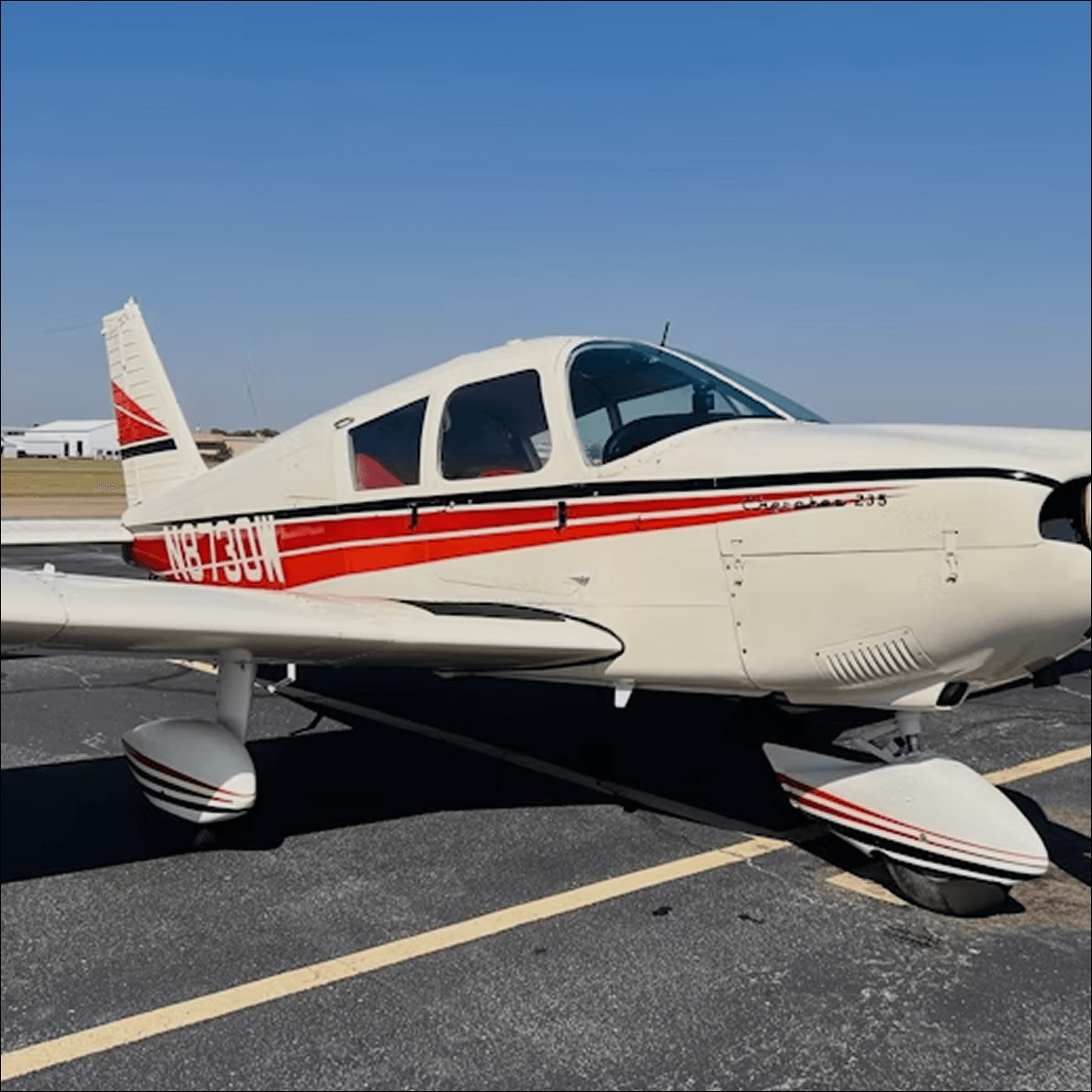 N819CD – 2002 Cirrus SR20 – BACK284 - Image 4
